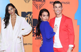 A year later, pereira starred as fernanda moreira in the telenovela destinos cruzados. Rita Pereira Provocou Ciumes Em Georgina Rodriguez A Atriz Esclarece Holofote