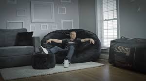 Check out our comparison chart with lovesac and you'll see why the comfy sack is your ultimate choice in comfort. Lovesac Product Guide The Bigone Overview Youtube