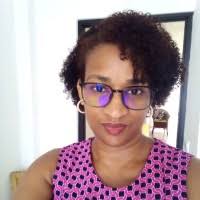 Edna Rodrigues Monteiro