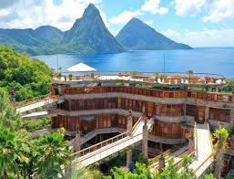 It is located somewhere in the south, near the border of the desert. Jade Mountain St Lucia We Are Thrilled To Share That Jade Mountain Has Been Named The 7 Best All Inclusive Resort In Globaltravelerusa Com S 2020 Leisure Lifestyle Awards Www Globaltravelerusa Com Leisure Lifestyle Award Winners 2020 Global