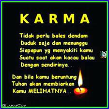 Check spelling or type a new query. 45 Gambar Dan Kata Kata Karma Terlengkap Kumpulan Gambar Kata Kata