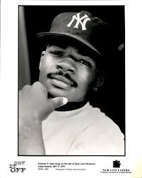 Film Producer F Gary Grey LD379 1996 Original Stevens Photo "SET IT OFF"  FILM DIRECTOR F