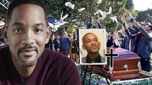 04:03:49 R.I.P. Will Smith, Hollywood Legend Has Passed Away, Goodbye and  Rest.... Read below