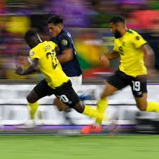Quick lloyd goal helps uswnt beat jamaica. Smbylnlowldizm