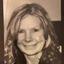 Glenda Gail Freeman Obituary