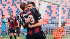 Bologna vs spezia stream is not available at bet365. Anje5zkdxmyatm