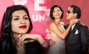 Cazzu se pronuncia tras entrevista de Christian Nodal donde niega  infidelidad con Ángela Aguilar: "No sabes nada del amor" | Adela Micha |  Estados Unidos | Belinda | Espectáculos | La República