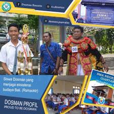 Sosialisasi program sekolah sman 1 kawali dilaksanakan di aula sekolah profil song yoo jung cukup menghebohkan banyak media sejak pada tanggal 25 kepala sekolah ini menerangkan lebih lanjut tentang sosialisasi program sekolah di sman 1 kawali. Sma Negeri 1 Gianyar Dosman Posts Facebook