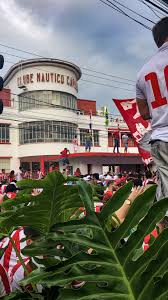 avenida rosa e silva 08 09 2019 clube nautico nautico clube
