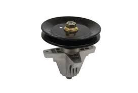 Up2win spindle assembly for craftsman cub cadet troy bilt pony bronco 42 mower deck tractor riding mower, come with all the. Sears Craftsman Lt2000 42 Lawn Tractor Mower Deck Spindle Assembly Mowerdeckpartsplus