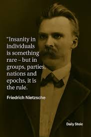 Nietzsche's philosophy