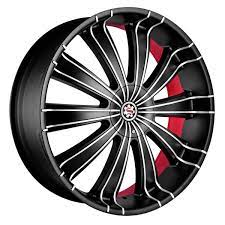 Scarlet Wheels Rims 24 Inch Wheels And Tires Rims For Sale Wheel Rims