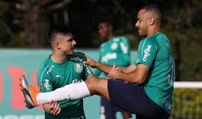 14 a equipe conseguiu se salvar do rebaixamento para a série b apenas na última rodada, com a pior pontuação do primeiro time fora da zona dos quatro últimos rebaixados desde a edição de 2006, com quarenta pontos. Palmeiras Tem Proposta Por Arthur Cabral Valorizacao De 300