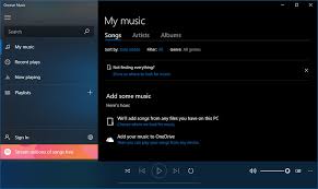 10 Aplikasi Pemutar Musik Terbaik 2021 Di Laptop Pc