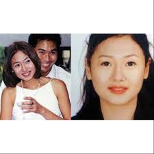 E95 show notes: 1: Beautiful Canny and Brandon Ong 2: Scene of the crime 3:  CCTV footage from the night Canny was abducted in the parking garage. Canny  is seen