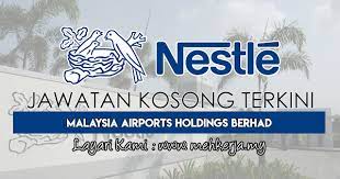 Iklan kerja kosong terkini kerajaan yang berasal dari majlis perbandaran selayang. Jawatan Kosong Terkini Di Nestle Malaysia 5 Mei 2018 Jawatan Kosong 2021 Kerja Kosong Terkini Job Vacancy