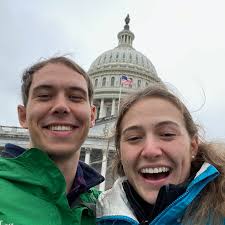 Alma Wolf and Howe Whitman's Wedding Website