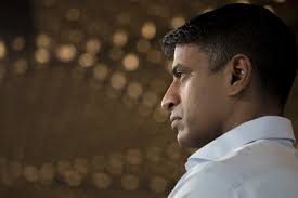 Alcon: Aktionäre atmen auf