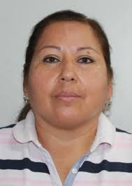 Otorongo GUEVARA VILLALOBOS, SANDRA JOVANY