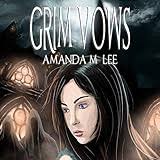 Grim Vows (Aisling Grimlock Mystery, book 9) by Amanda M Lee