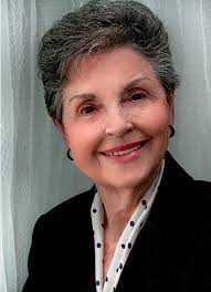 Eva Rowland Obituary