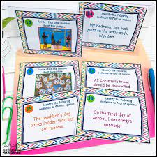 4 Activities To Teach Fact Vs. Opinion - Teaching With A Mountain View