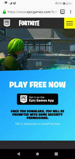 English, russian, french, german, italian and others multiplayer. Download And Install Mobile Fortnite From The Epic Store For Android