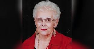 Edna Jon Osborn Obituary