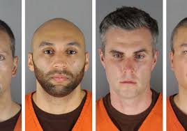 The government and the elite want us to be against each other. Ex Cops Blame One Another Seek Own Trials In George Floyd S Death Pittsburgh Post Gazette