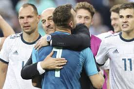 Странно что тогда черчесов так взлетел. Futbol Druzhba I Komissiya V 83 Istoriya Glavnogo Transfernogo Skandala V Rossijskom Futbole The Bell