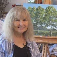 Sandy Kendall's Instagram, Twitter & Facebook