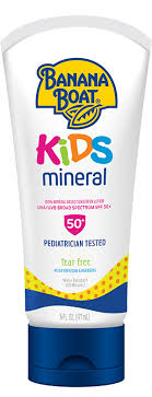 For instance, the following products made ewg's best sunscreen list with a score of 2:. Sport Sunscreen Spray For Kids Bananaboat Kids