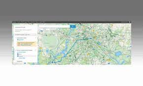 Google Maps Karten Und Routen Exportieren So Geht S Pc Magazin
