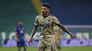 | keşfet küstü galiba😌#altaybayındır #mesutözil #pelkas #sosa #ferdikadıoğlu #fenerbahce #keşfet #fyp #voiceeffects #capcut Sosa Fenerbahce Ye Para Icin Gelmedim Goal Com