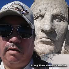 Crazy Horse Memorial