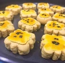 Cara buat biskut kacang sedap macam beli di kedai. Makan Jika Sedap Resepi Biskut Mazola Biskut Kacang Tanah