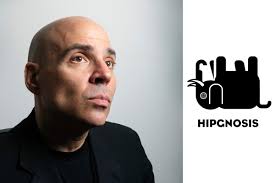 Kim jest Merck Mercuriadis…?