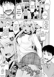 Shishunki Sex - Chapter 05 - Read Sex Manga, Hentai Comics, Hentai Webtoon,  Hentai Manhwa, Hentai Manga Online