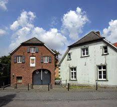 Auf einer landkarte können sie ihre suche weiter verfeinern. Stadt Hamminkeln Heimathaus Dingden Haus Orte Ausflugsziele