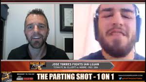 Two-Years Later, Looking Back At The Stacked Titan FC 36 Card Which Was  Cancelled