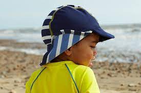 The Cutest Baby Sun Hats To Protect Your Baby S Skin
