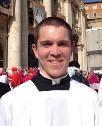 Saying Farewell, Welcome Back and Congratulations! The Comings and Goings  at OLM — Our Lady of Mercy