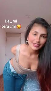 Maritza Paredes (@maritzaparedes66)