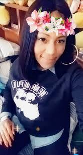 Clarissa Chaney's Instagram, Twitter & Facebook