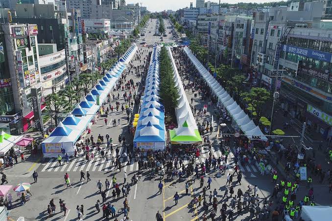 동해 무릉제 사진 3