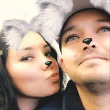 Sonia Leos's Instagram, Twitter & Facebook