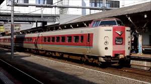 Sur.ly for wordpress sur.ly plugin for wordpress is free of charge. Jrè¥¿æ—¥æœ¬ 381ç³» ç‰¹æ€¥ ã‚„ãã‚‚13å· å±±é™°æœ¬ç·š ç±³å­é§… Limited Express Yakumo Series 381 Youtube