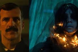 Comparten más detalles de la película "Rita" de Jayro Bustamante