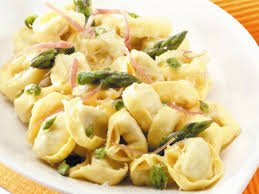 Quick Barilla Tortellini Tortellini Recipes Tortelloni Tasty Pasta