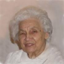 Obituary information for Mary Ann Cordes